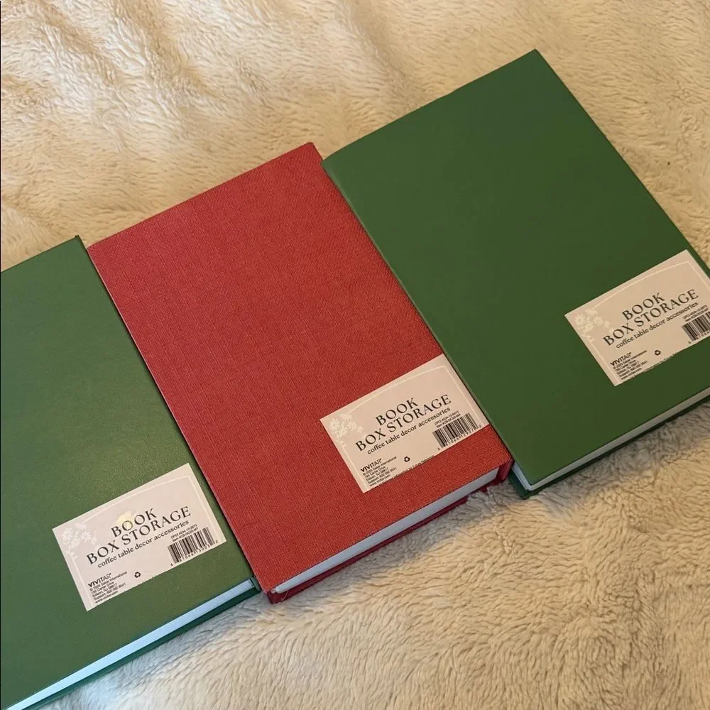 N/A set green
